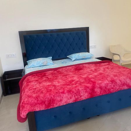 Heritage Homestay Джаму Екстериор снимка