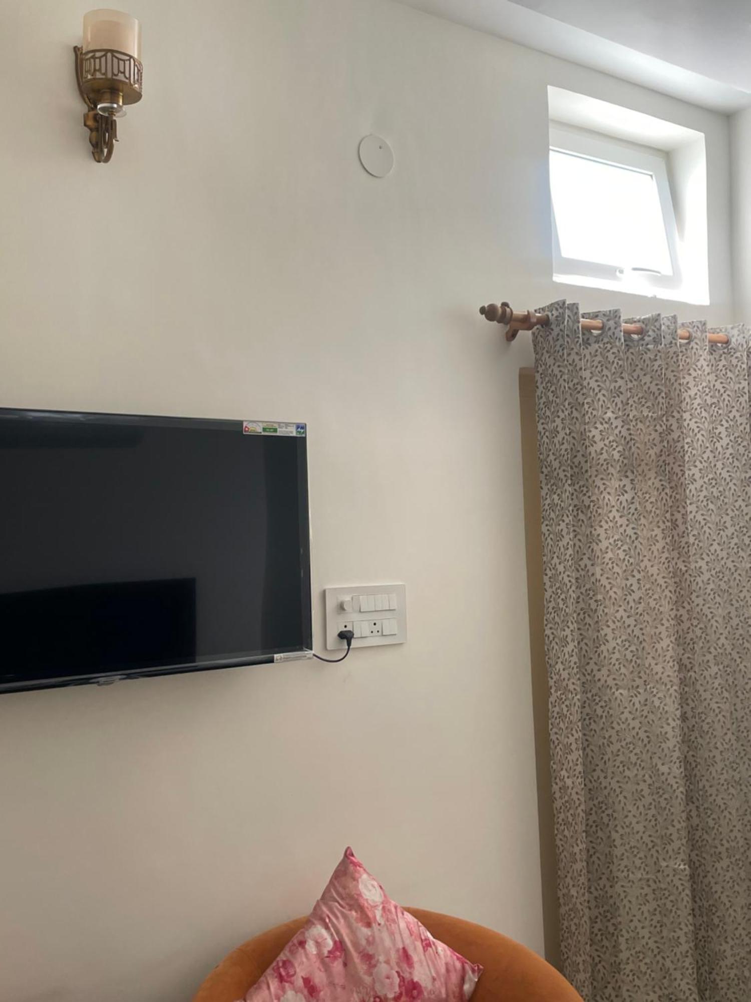 Heritage Homestay Джаму Екстериор снимка