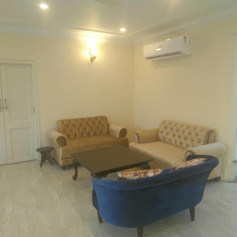Heritage Homestay Джаму Екстериор снимка