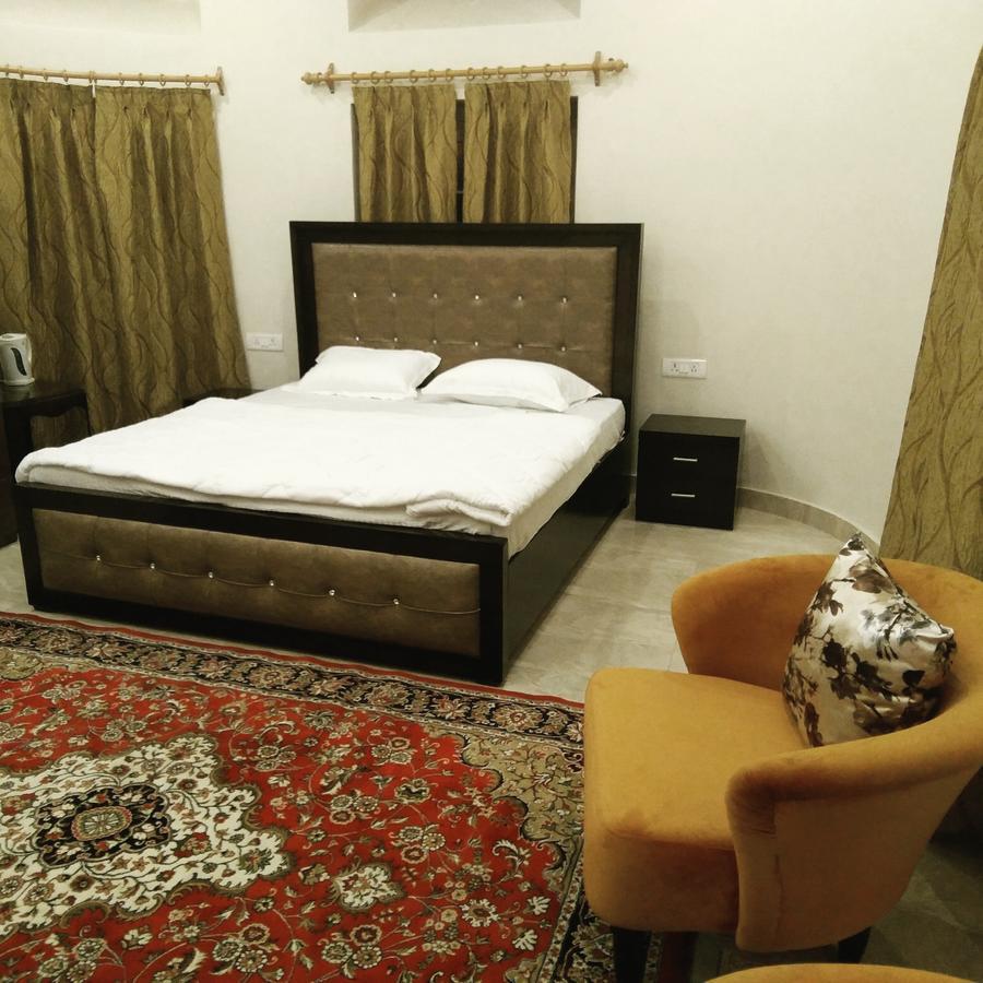 Heritage Homestay Джаму Екстериор снимка