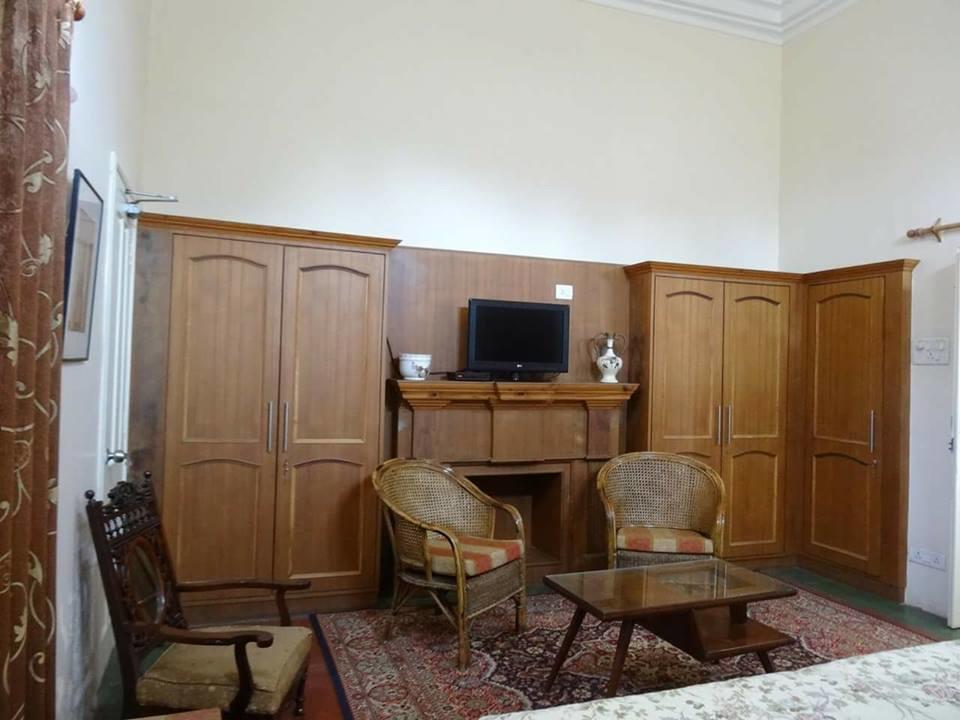 Heritage Homestay Джаму Екстериор снимка