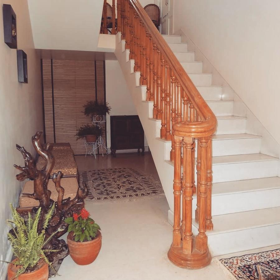 Heritage Homestay Джаму Екстериор снимка