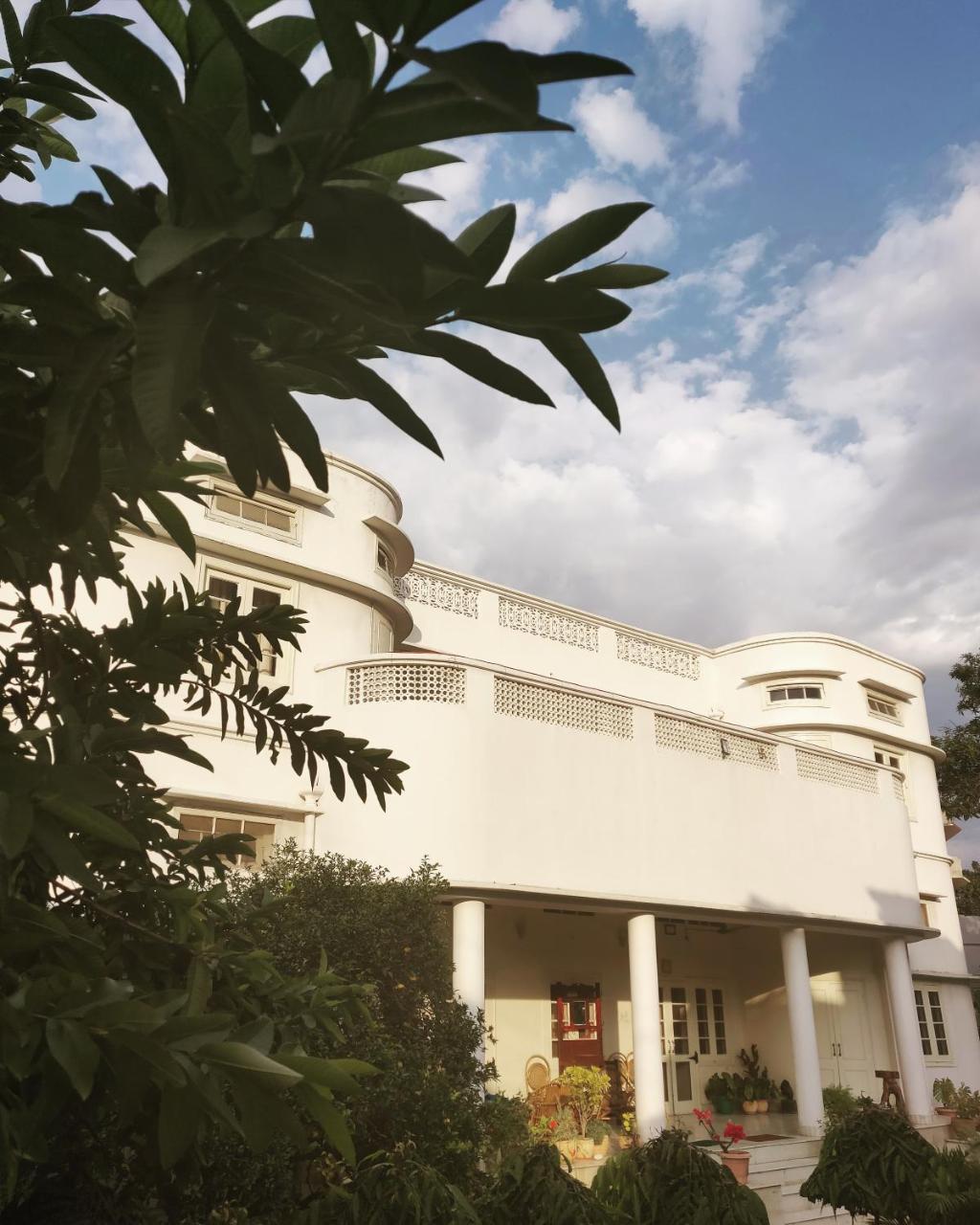 Heritage Homestay Джаму Екстериор снимка