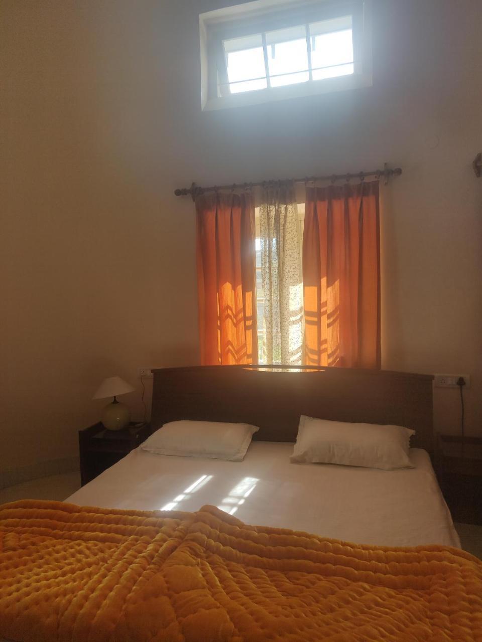 Heritage Homestay Джаму Екстериор снимка