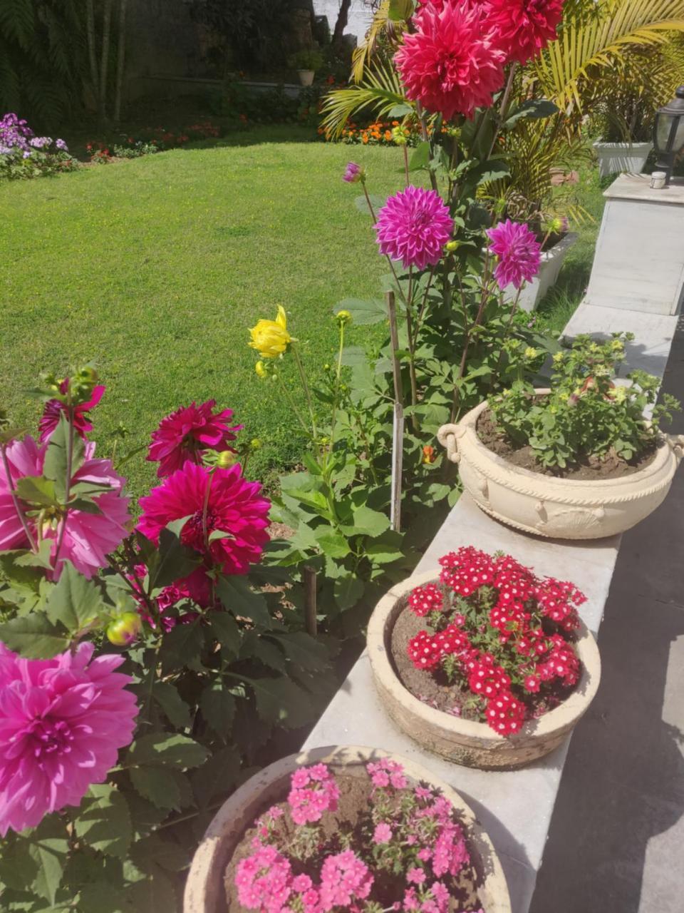Heritage Homestay Джаму Екстериор снимка